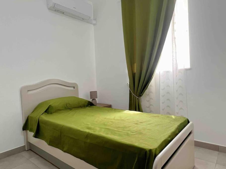 Modern Apartment In Marsaskala Exterior foto